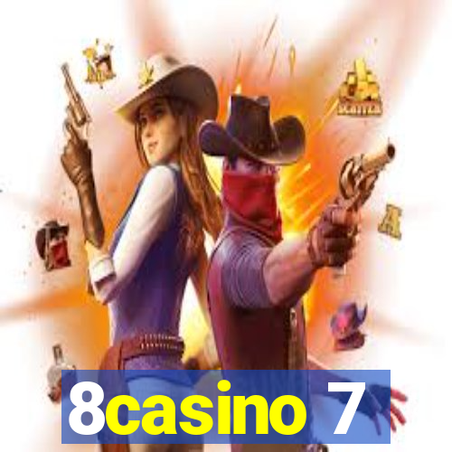 8casino 7